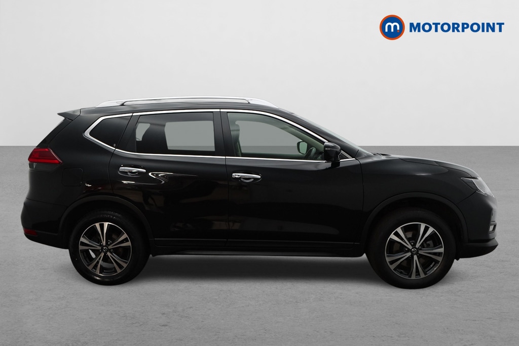 Used Nissan X-Trail 2020 for sale - 78012200: Photo 8