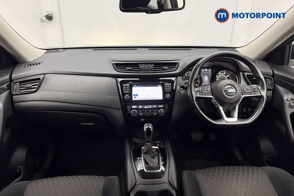 Used Nissan X-Trail 2020 for sale - 78012200: Photo 9