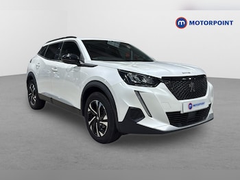 Used Peugeot 2008 undefined for sale - 78509919: Photo