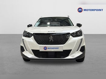 Used Peugeot 2008 undefined for sale - 78509919: Photo