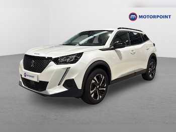 Used Peugeot 2008 undefined for sale - 78509919: Photo