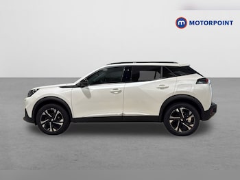 Used Peugeot 2008 undefined for sale - 78509919: Photo