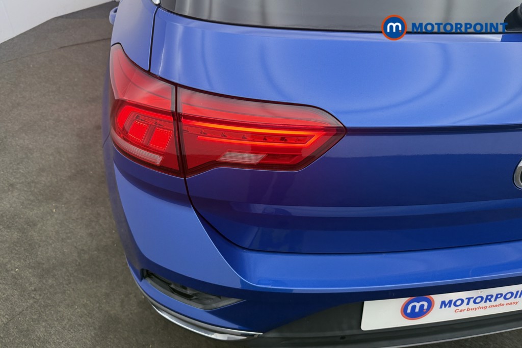 Used Volkswagen T-Roc 2018 for sale - 76985117: Photo 16