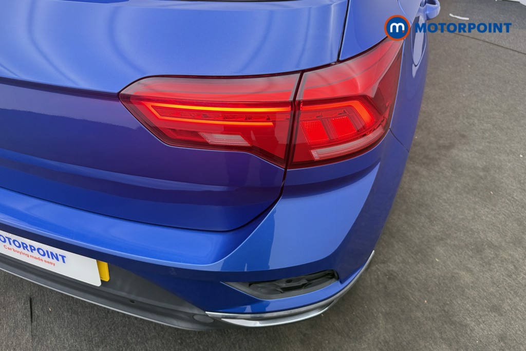 Used Volkswagen T-Roc 2018 for sale - 76985117: Photo 17