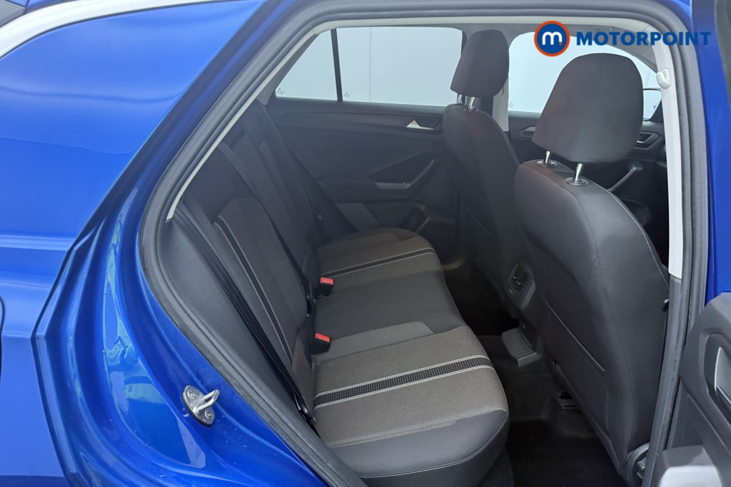 Used Volkswagen T-Roc 2018 for sale - 76985117: Photo 20