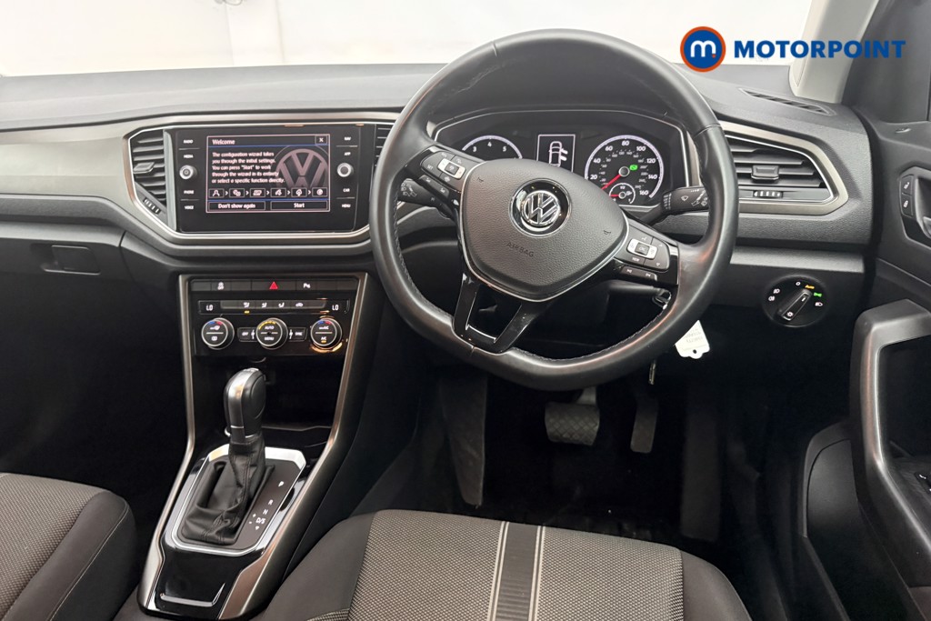 Used Volkswagen T-Roc 2018 for sale - 76985117: Photo 22