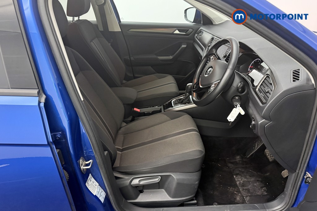 Used Volkswagen T-Roc 2018 for sale - 76985117: Photo 23