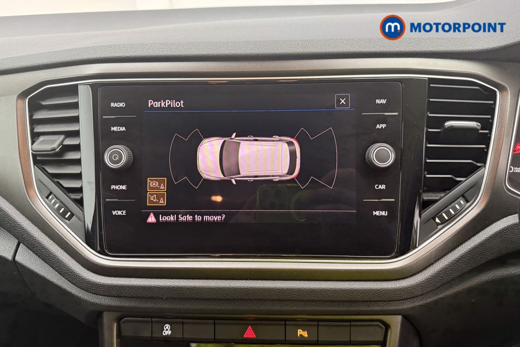 Used Volkswagen T-Roc 2018 for sale - 76985117: Photo 34