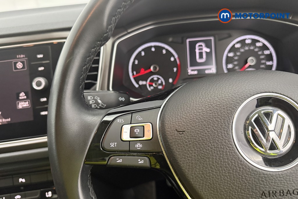 Used Volkswagen T-Roc 2018 for sale - 76985117: Photo 36