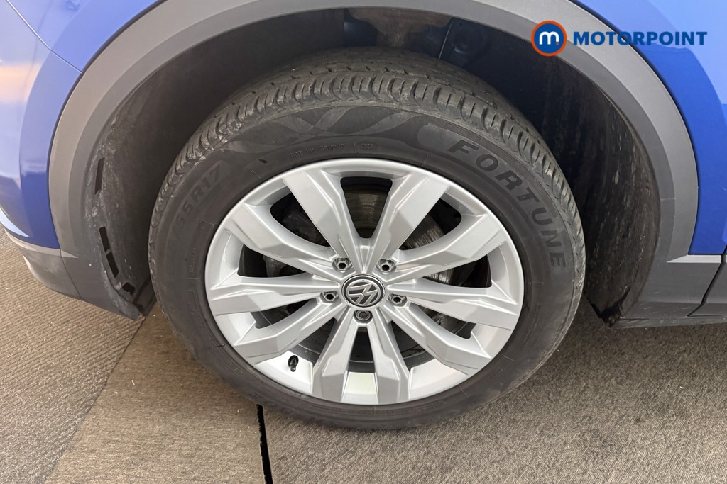 Used Volkswagen T-Roc 2018 for sale - 76985117: Photo 40