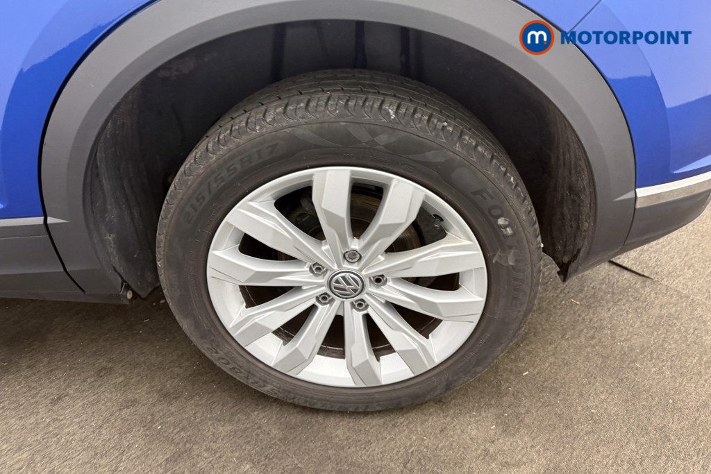 Used Volkswagen T-Roc 2018 for sale - 76985117: Photo 41