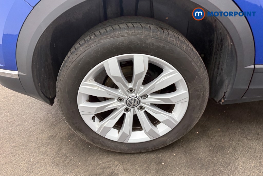 Used Volkswagen T-Roc 2018 for sale - 76985117: Photo 42