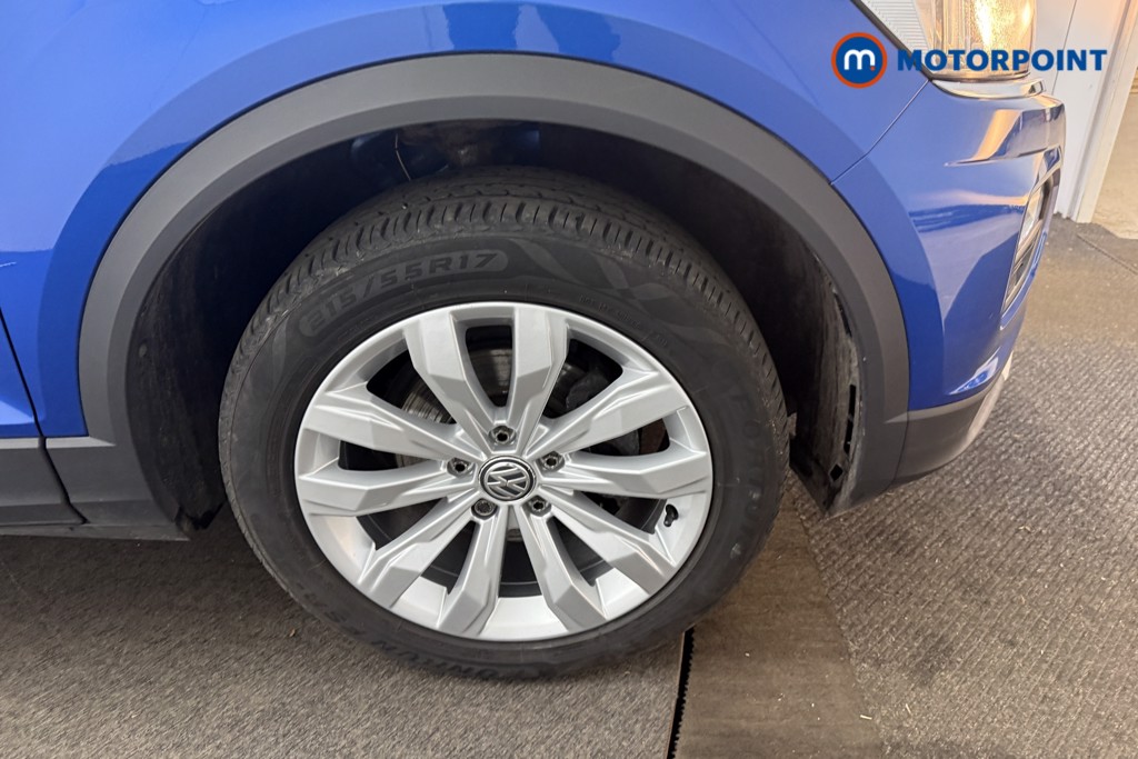 Used Volkswagen T-Roc 2018 for sale - 76985117: Photo 43