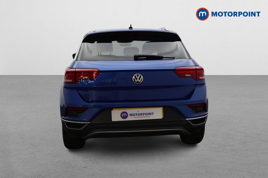 Used Volkswagen T-Roc 2018 for sale - 76985117: Photo 6