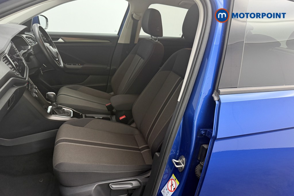 Used Volkswagen T-Roc 2018 for sale - 76985117: Photo 9