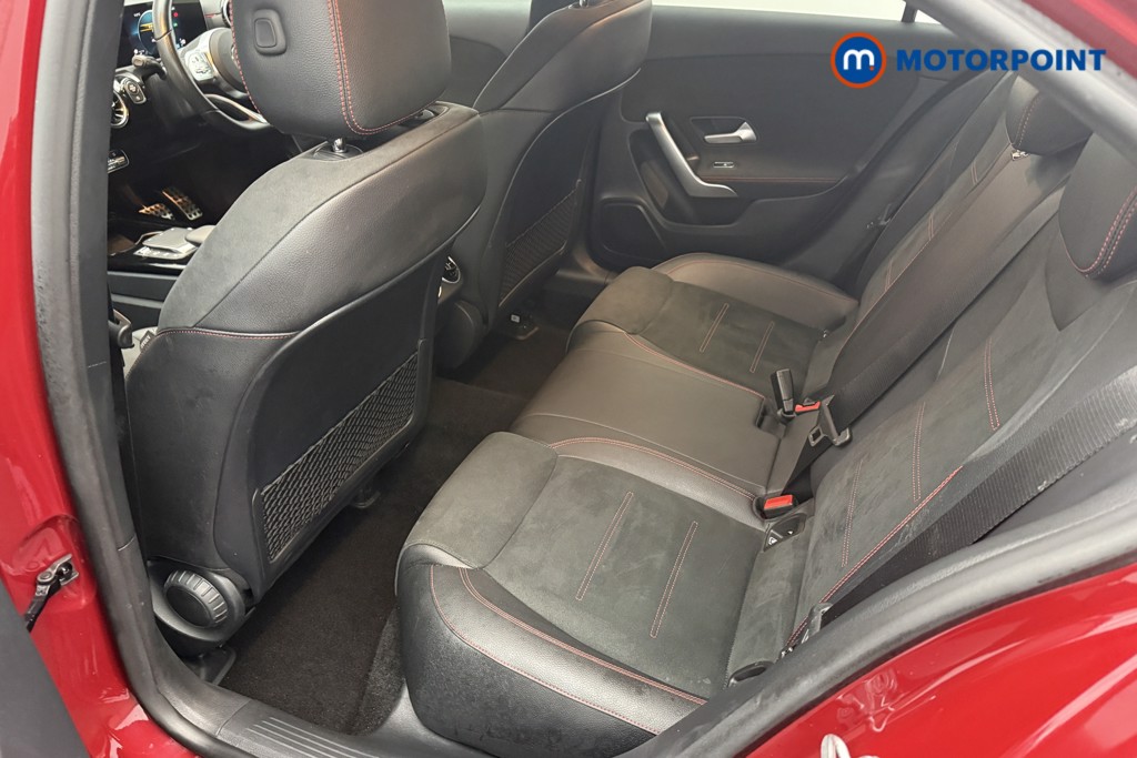 Used Mercedes-Benz A-Class 2021 for sale - 77516721: Photo 12