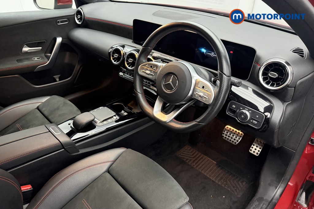 Used Mercedes-Benz A-Class 2021 for sale - 77516721: Photo 14