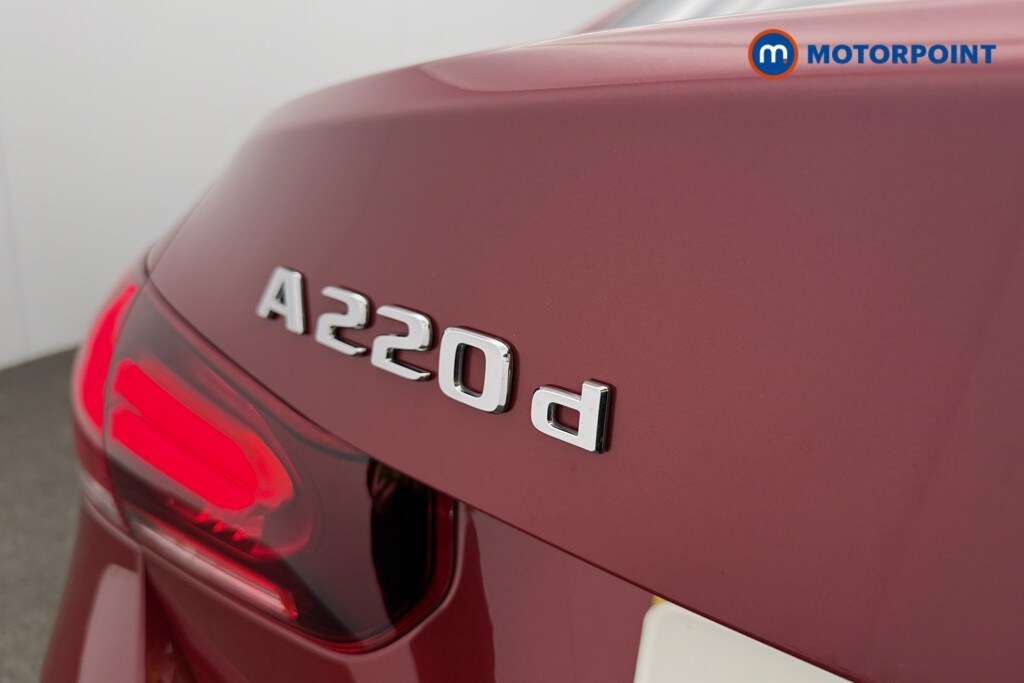 Used Mercedes-Benz A-Class 2021 for sale - 77516721: Photo 29