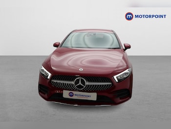 Used Mercedes-Benz A-Class 2021 for sale - 77516721: Photo