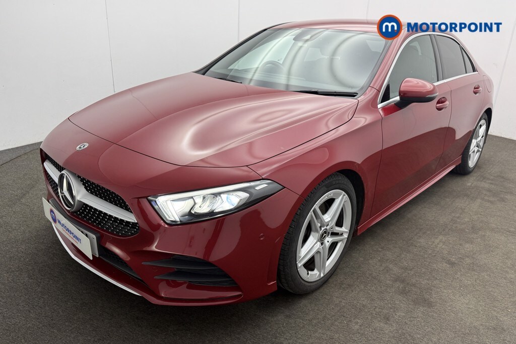 Used Mercedes-Benz A-Class 2021 for sale - 77516721: Photo 31