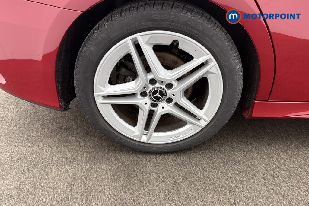 Used Mercedes-Benz A-Class 2021 for sale - 77516721: Photo 34