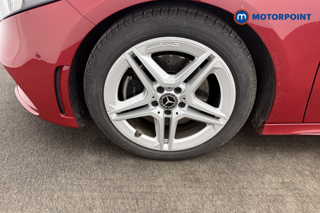 Used Mercedes-Benz A-Class 2021 for sale - 77516721: Photo 36