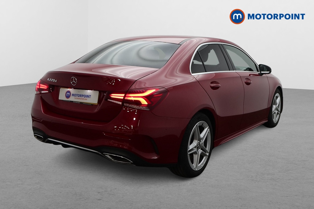 Used Mercedes-Benz A-Class 2021 for sale - 77516721: Photo 7