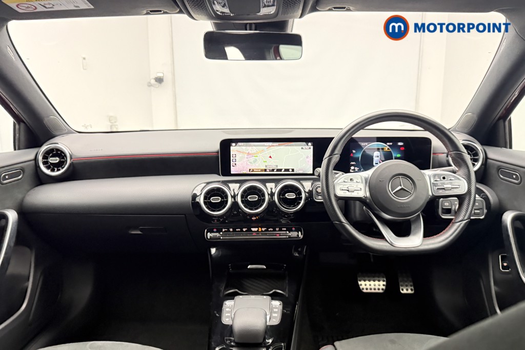 Used Mercedes-Benz A-Class 2021 for sale - 77516721: Photo 9