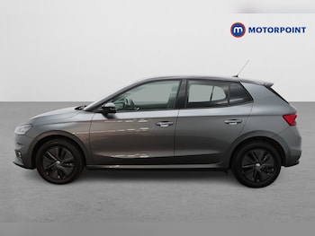 Used Skoda Fabia undefined for sale - 78521013: Photo