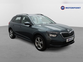 Used Skoda Kamiq 2021 for sale - 79421602: Photo