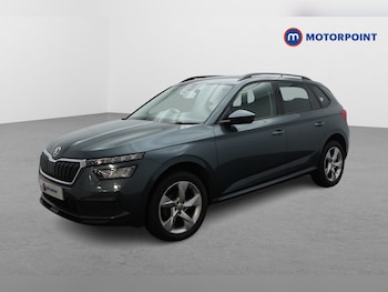 Used Skoda Kamiq 2021 for sale - 79421602: Photo