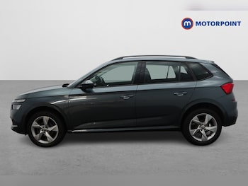 Used Skoda Kamiq 2021 for sale - 79421602: Photo