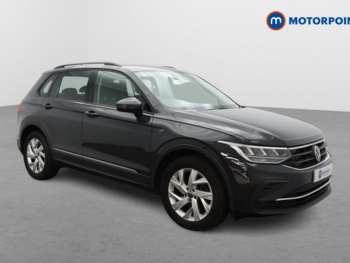 Used Volkswagen Tiguan 2022 for sale - 75396894: Photo