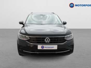 Used Volkswagen Tiguan 2022 for sale - 75396894: Photo