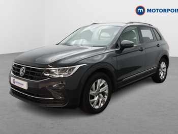 Used Volkswagen Tiguan 2022 for sale - 75396894: Photo