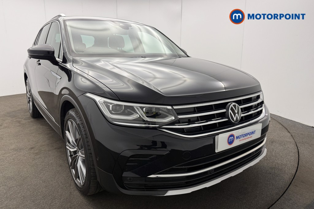Used Volkswagen Tiguan 2023 for sale - 76961151: Photo 10