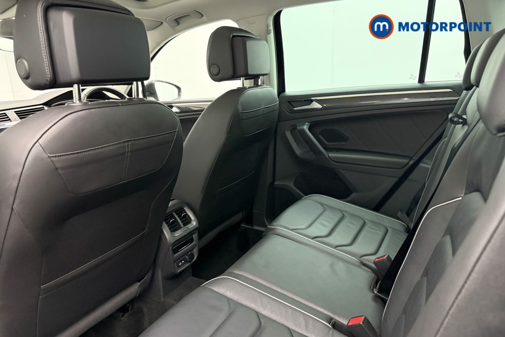 Used Volkswagen Tiguan 2023 for sale - 76961151: Photo 12