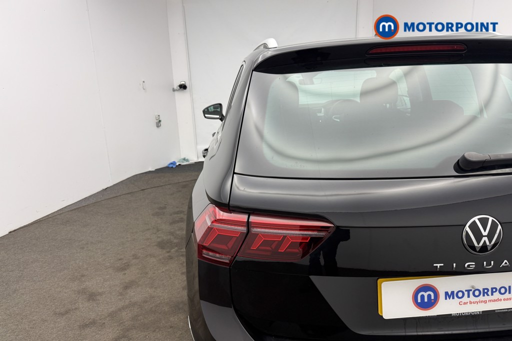 Used Volkswagen Tiguan 2023 for sale - 76961151: Photo 13