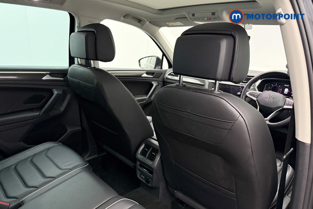 Used Volkswagen Tiguan 2023 for sale - 76961151: Photo 17