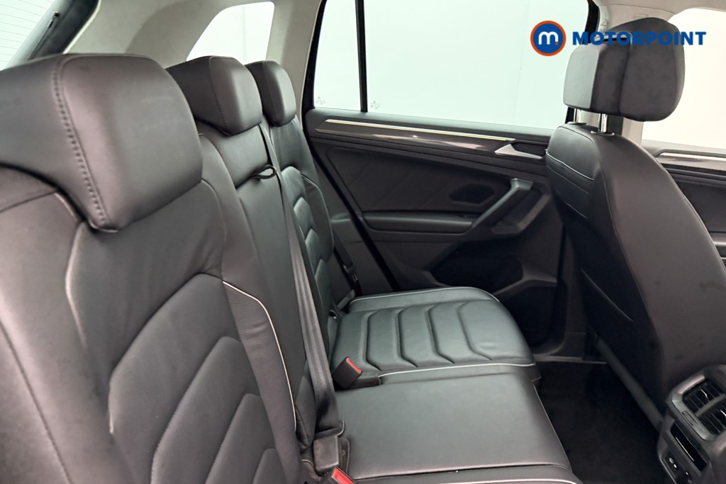 Used Volkswagen Tiguan 2023 for sale - 76961151: Photo 18