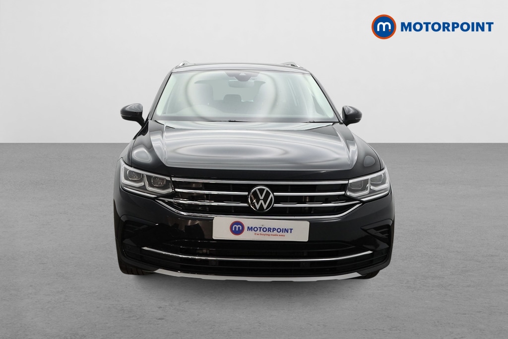 Used Volkswagen Tiguan 2023 for sale - 76961151: Photo 2