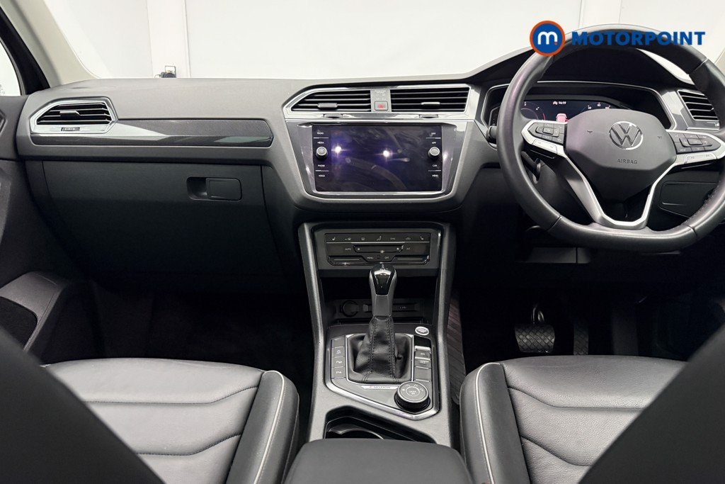 Used Volkswagen Tiguan 2023 for sale - 76961151: Photo 21