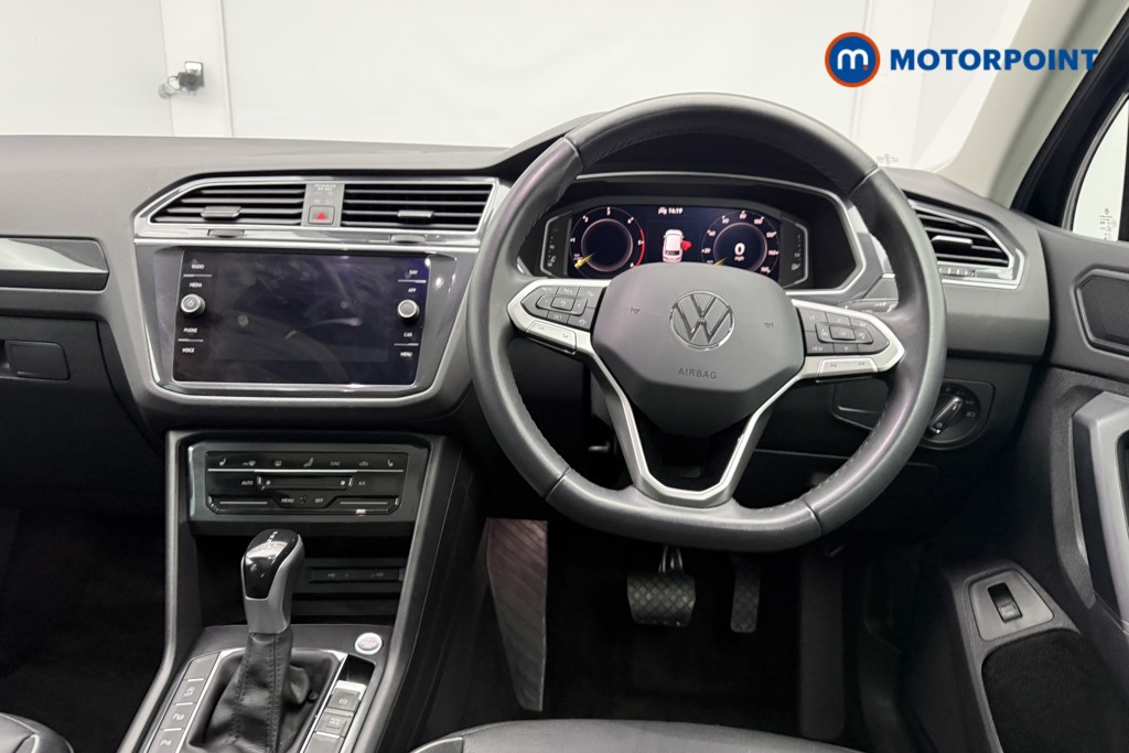Used Volkswagen Tiguan 2023 for sale - 76961151: Photo 22