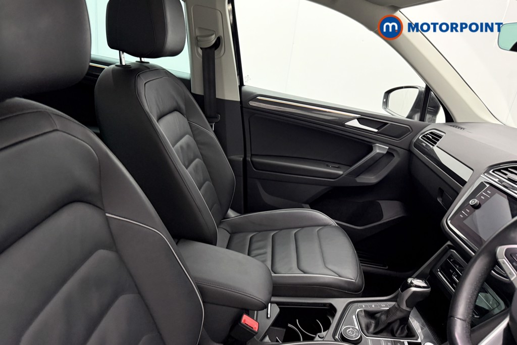 Used Volkswagen Tiguan 2023 for sale - 76961151: Photo 24