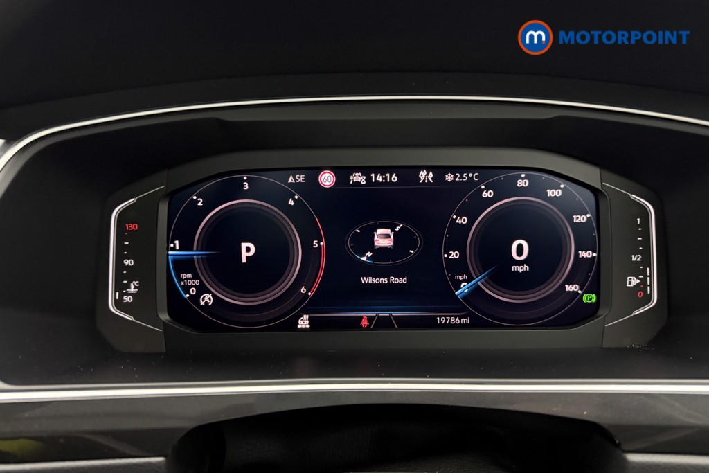 Used Volkswagen Tiguan 2023 for sale - 76961151: Photo 26