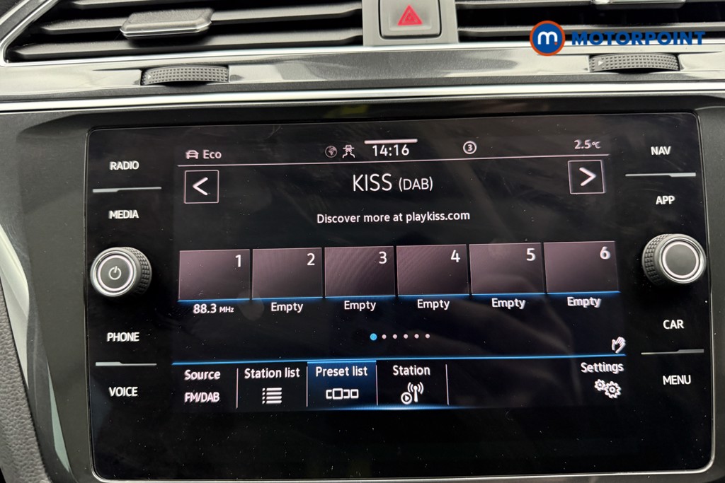 Used Volkswagen Tiguan 2023 for sale - 76961151: Photo 27