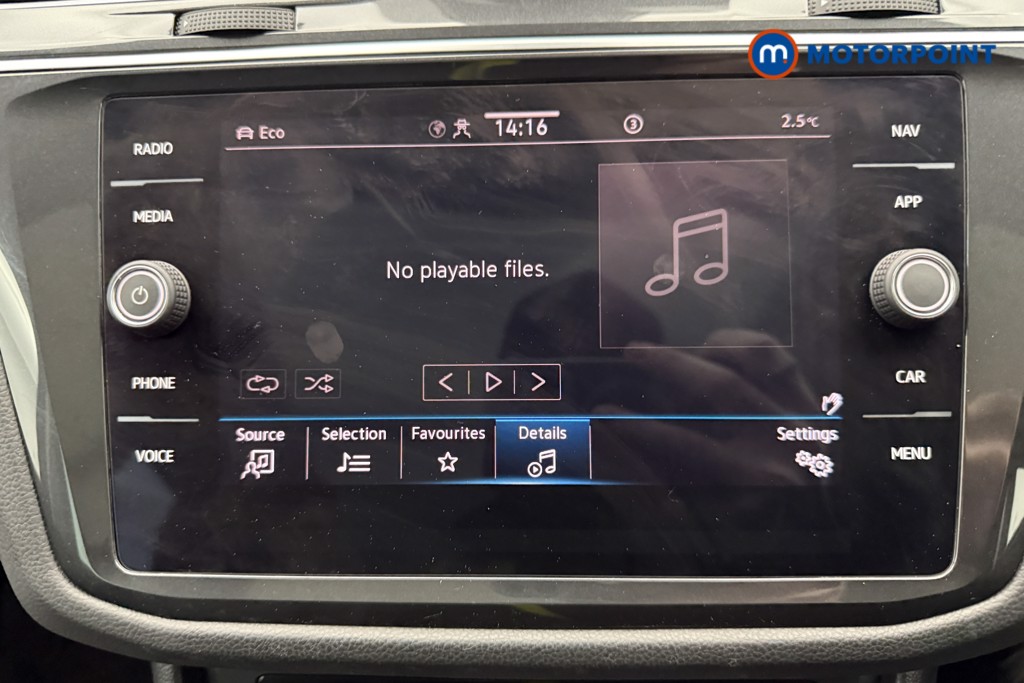 Used Volkswagen Tiguan 2023 for sale - 76961151: Photo 28