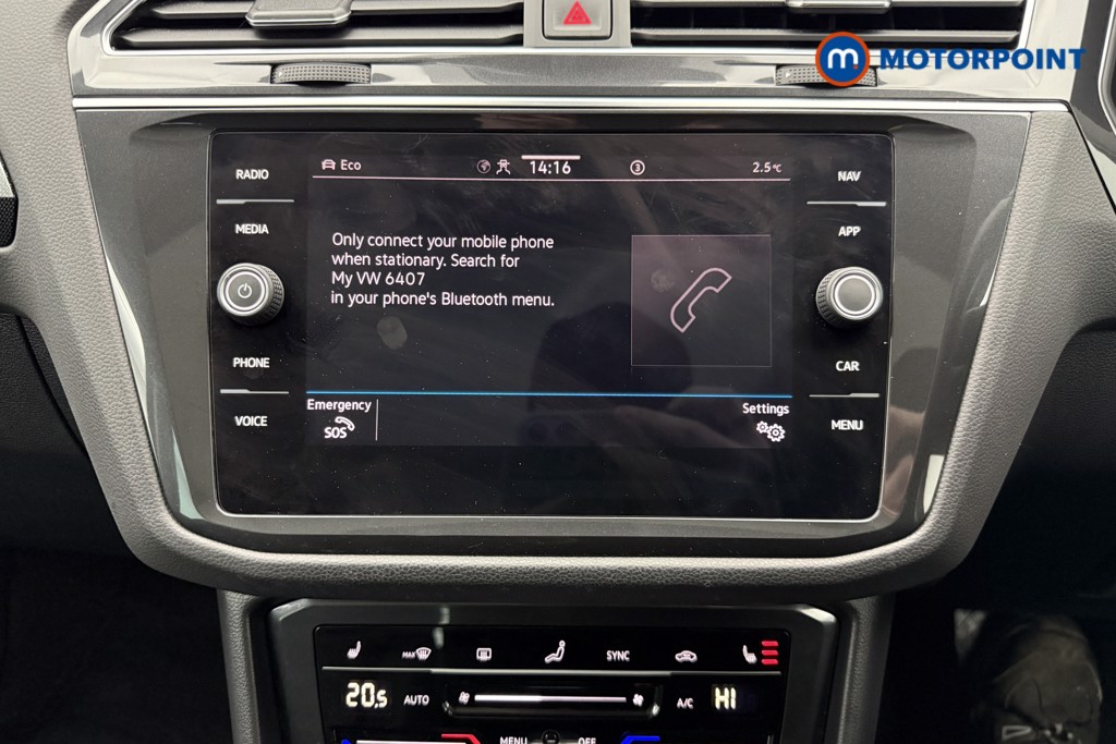 Used Volkswagen Tiguan 2023 for sale - 76961151: Photo 29