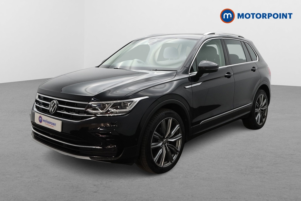 Used Volkswagen Tiguan 2023 for sale - 76961151: Photo 3