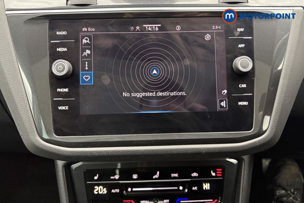 Used Volkswagen Tiguan 2023 for sale - 76961151: Photo 30